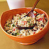 Quinoa Tabbouleh